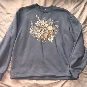 Vans Crewneck
